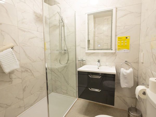 Station House Bed Breakfast 9