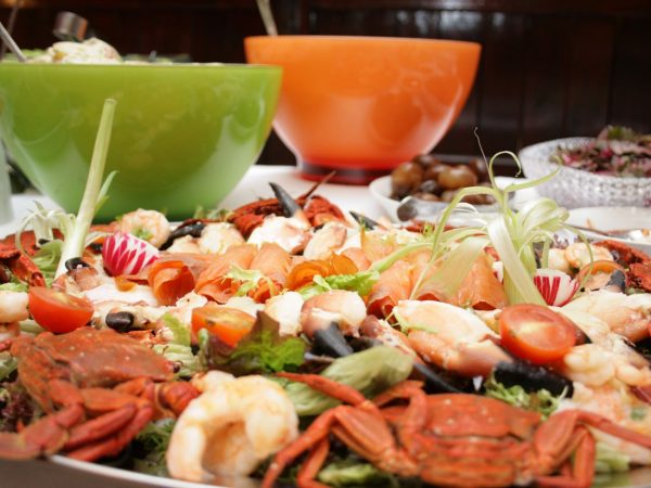 Stella Maris Hotel 10