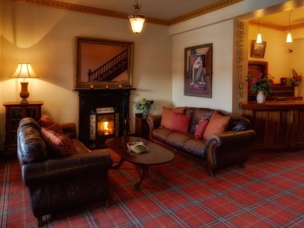 Stella Maris Hotel 2