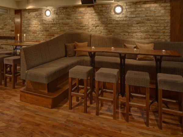 Stella Maris Hotel 6