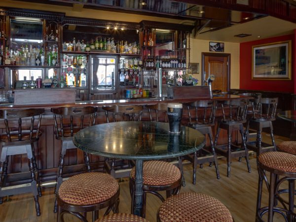 Stella Maris Hotel 7