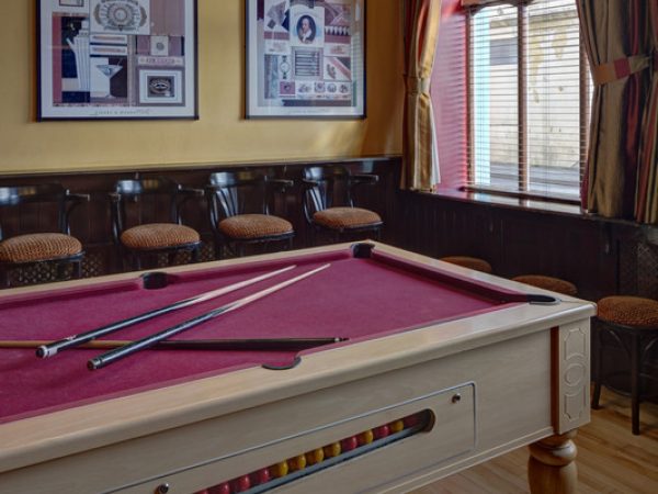 Stella Maris Hotel 8