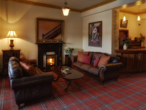 Stella Maris Hotel 9