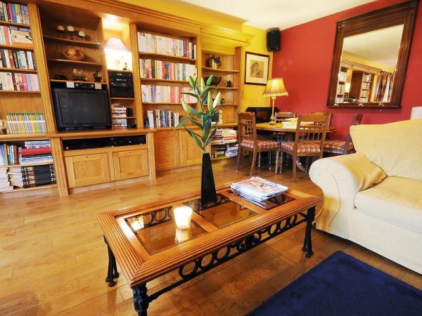 Stirabout Lane Bed Breakfast 11