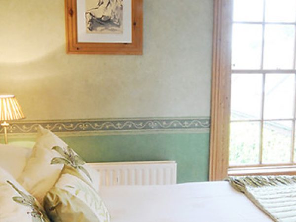 Stirabout Lane Bed Breakfast 12