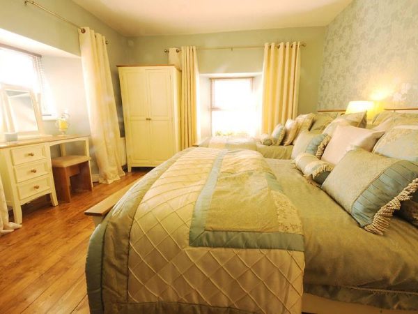 Stirabout Lane Bed Breakfast 2