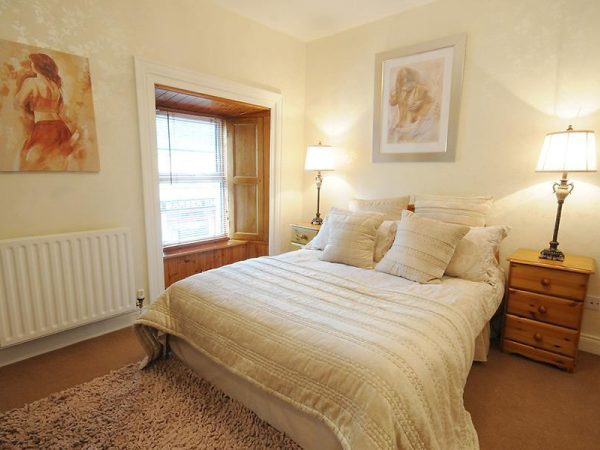 Stirabout Lane Bed Breakfast 3