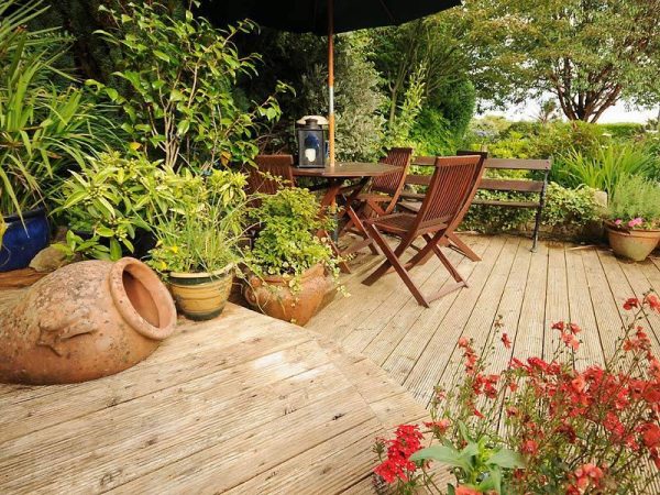 Stirabout Lane Bed Breakfast 4