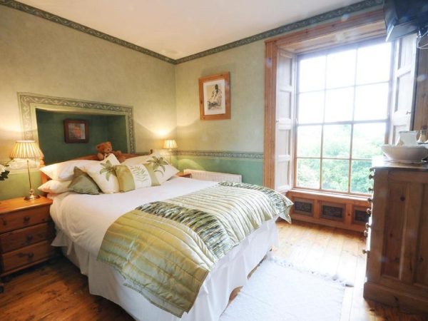 Stirabout Lane Bed Breakfast 5