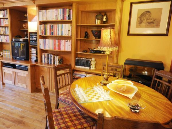 Stirabout Lane Bed Breakfast 8