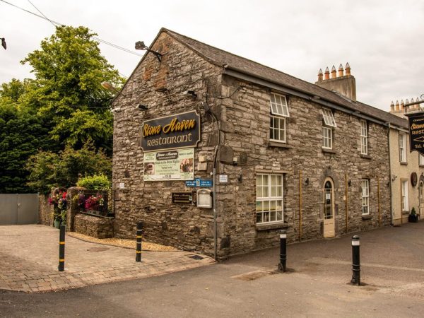 Stone Haven Restaurant 2