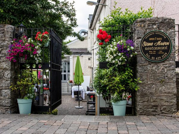 Stone Haven Restaurant 3