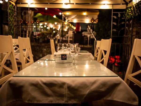 Stone Haven Restaurant 4