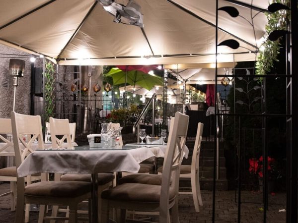 Stone Haven Restaurant 6