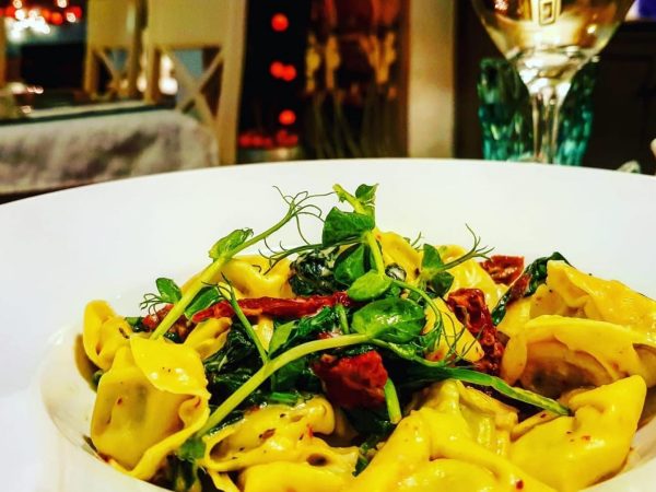 Stone Haven Restaurant10