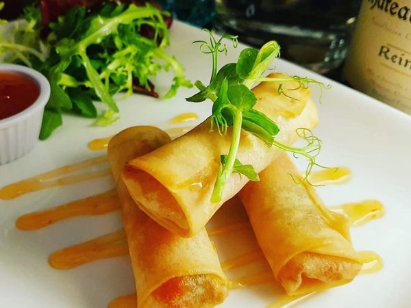 Stone Haven Restaurant11