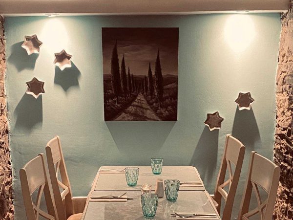 Stone Haven Restaurant12