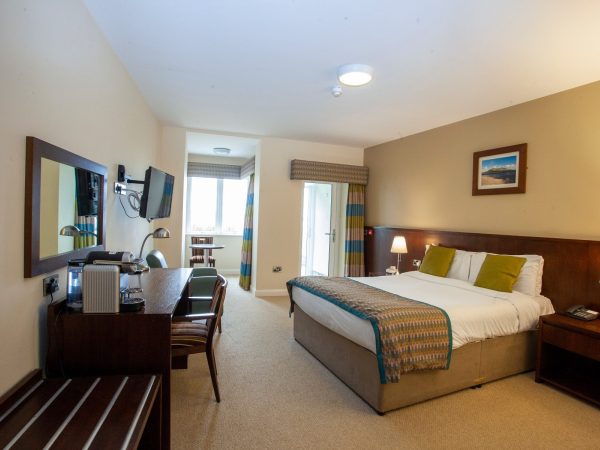 Strandhill Lodge Suites 10