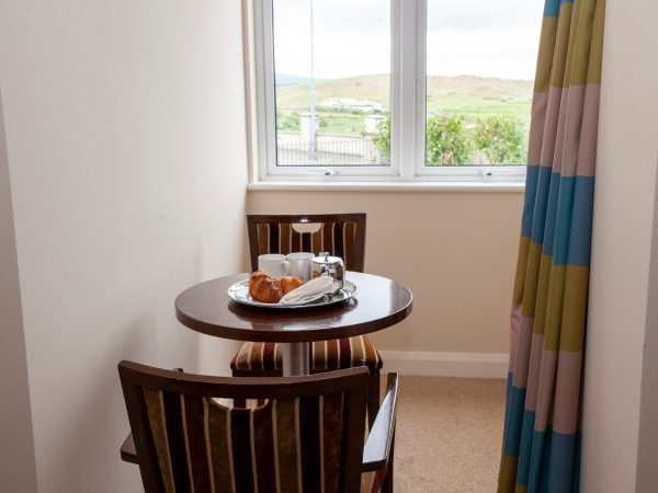 Strandhill Lodge Suites 11
