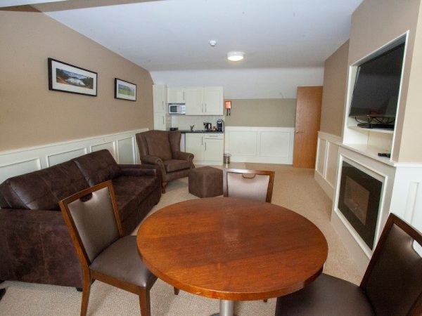 Strandhill Lodge Suites 12