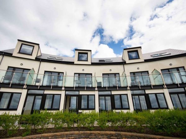 Strandhill Lodge Suites 1