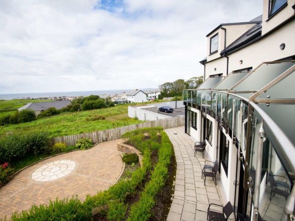 Strandhill Lodge Suites 2