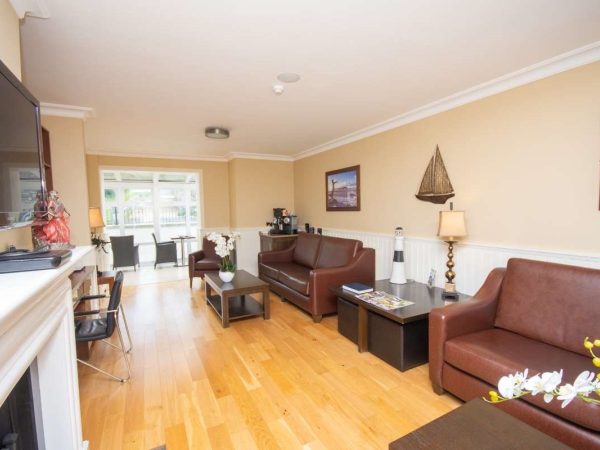 Strandhill Lodge Suites 4