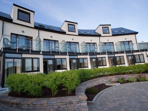 Strandhill Lodge Suites 7