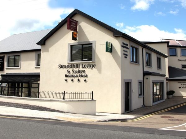 Strandhill Lodge Suites 8