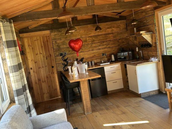 Sunnyside Lodges 10