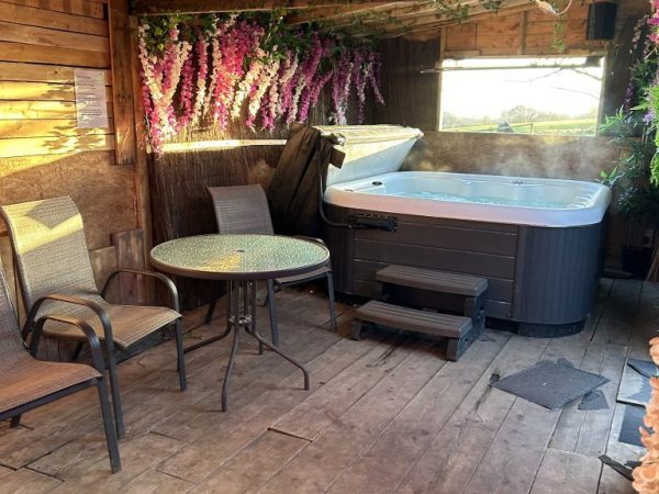 Sunnyside Lodges 11