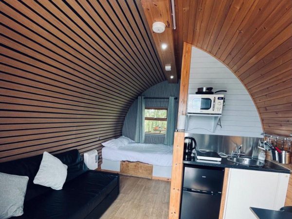 Sunnyside Lodges 3