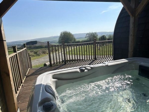 Sunnyside Lodges 7