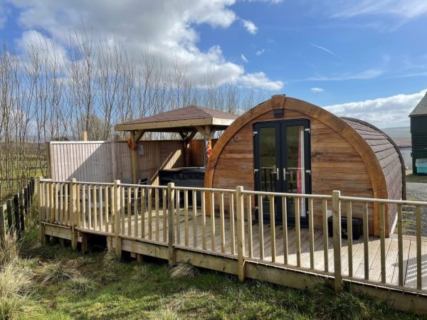 Sunnyside Lodges 8