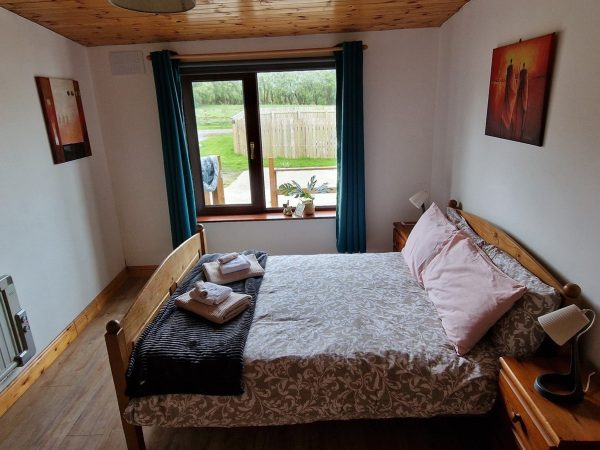 Sunrise View Cottages 1