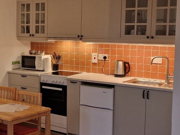 Sunrise View Cottages 10