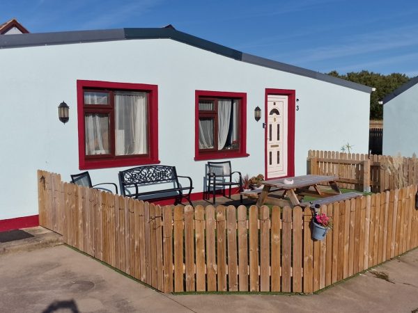 Sunrise View Cottages 11