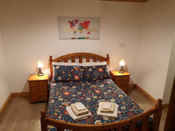 Sunrise View Cottages 12