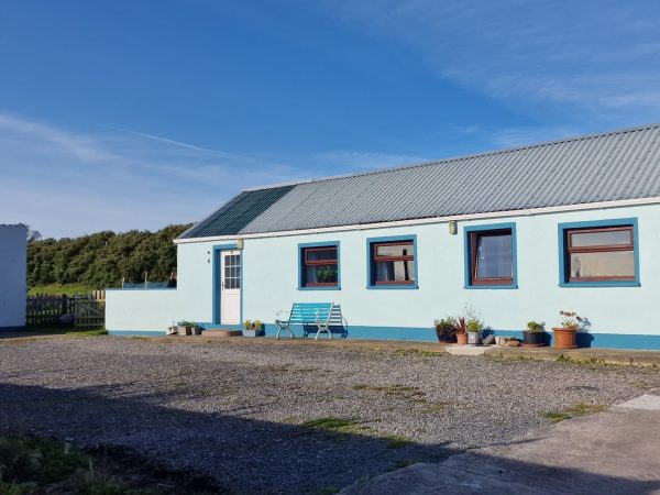 Sunrise View Cottages 14