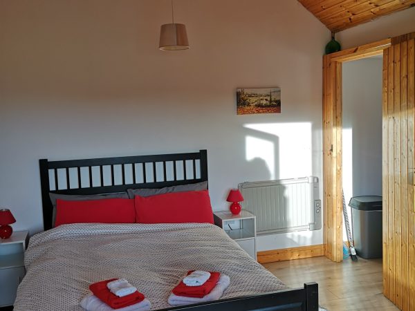 Sunrise View Cottages 15