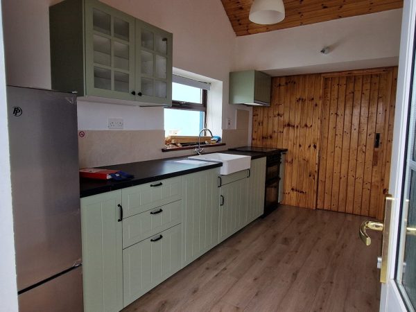 Sunrise View Cottages 16