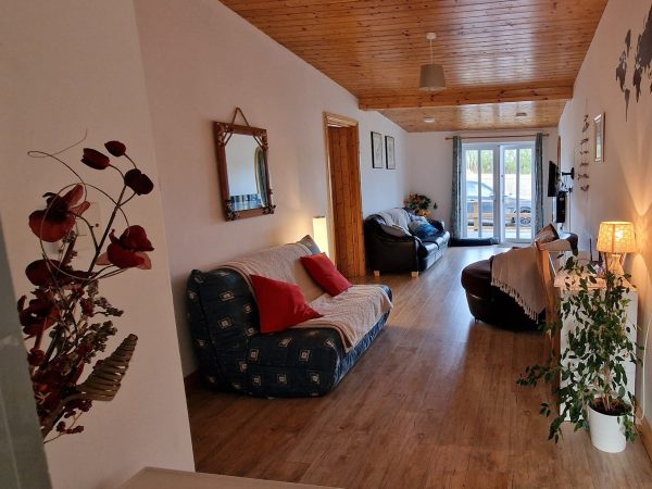 Sunrise View Cottages 4