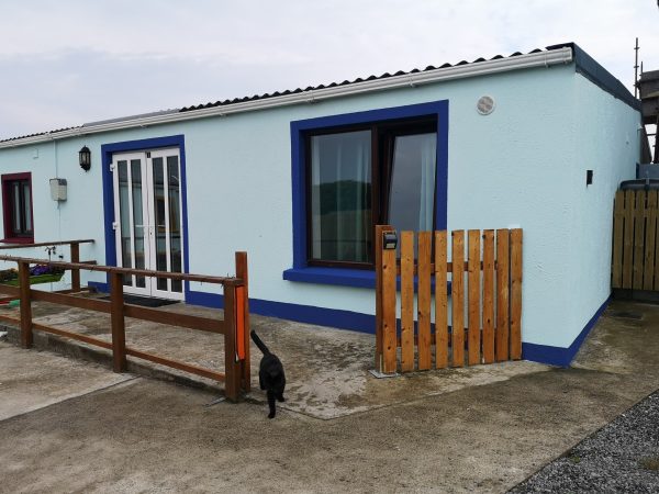 Sunrise View Cottages 6