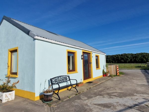 Sunrise View Cottages 7