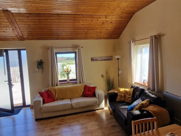 Sunrise View Cottages 9