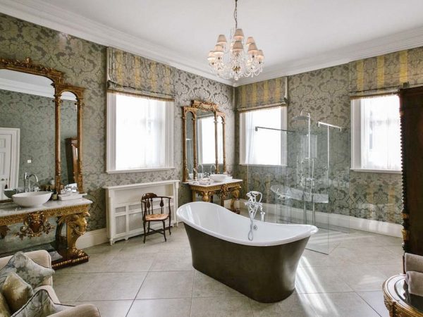 Tankardstown House 9