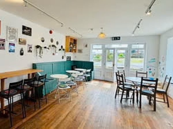 Tatis Bakeaway Cafe BB 3