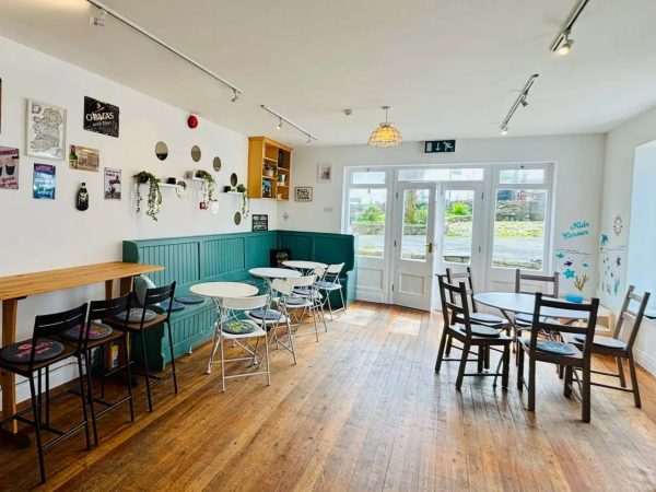 Tatis Bakeaway Cafe BB 5