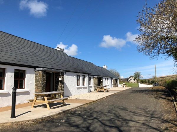 Tavnaghoney Cottages 1