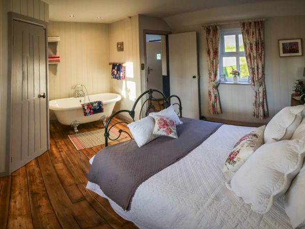 Tepee Valley Campsite 1